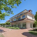 Waterkant 20 アパート ボルテンハーゲン