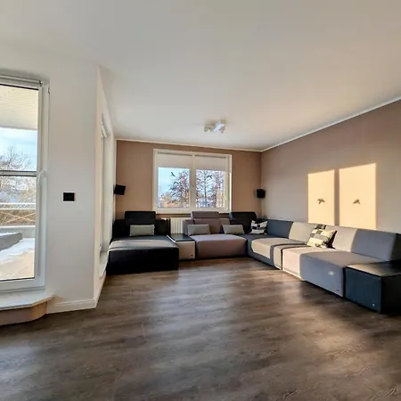 Daire Waterkant 20 Boltenhagen (Ostseebad)