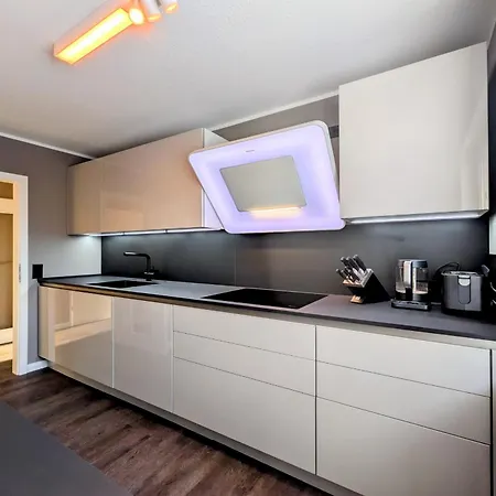Apartment Waterkant 20