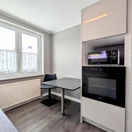 Waterkant 20 * Boltenhagen (Ostseebad)