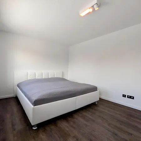 Waterkant 20 Apartment Boltenhagen (Ostseebad)
