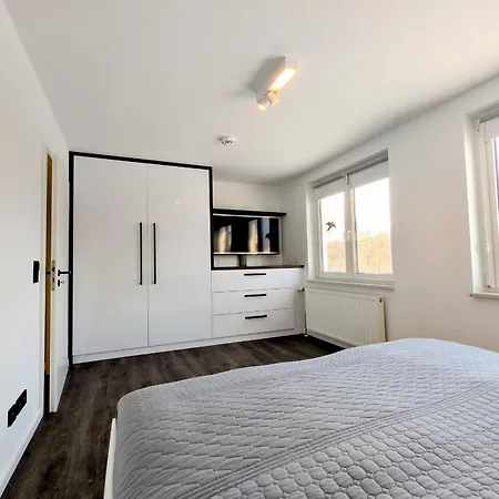 Apartment Waterkant 20