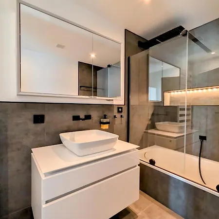 Waterkant 20 Apartment