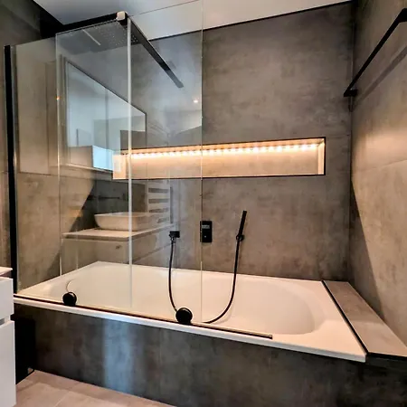 Waterkant 20 Apartment *