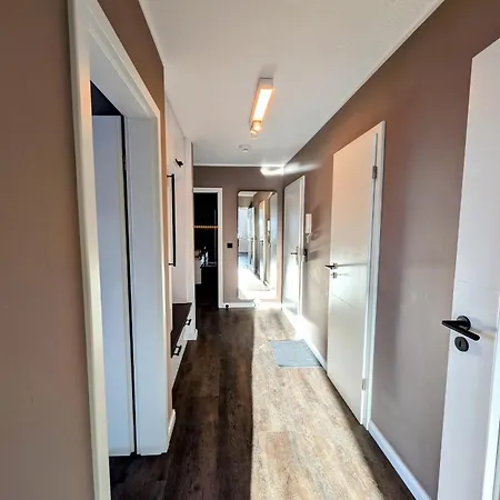 Waterkant 20 דירה בולטנהאגן