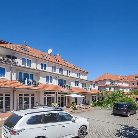 Waterkant 20 * Boltenhagen (Ostseebad)