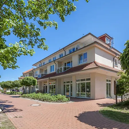 Waterkant 20 Apartment Boltenhagen (Ostseebad)