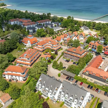 Waterkant 20 * Boltenhagen (Ostseebad)