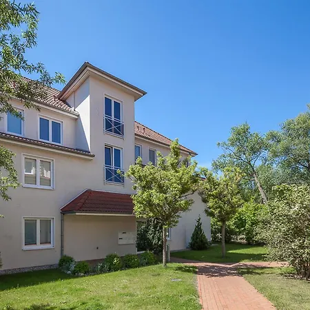 Waterkant 20 דירה *