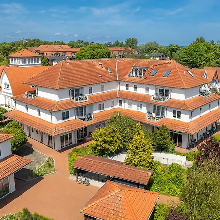 Waterkant 20 * Boltenhagen (Ostseebad)