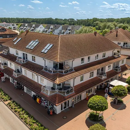 Waterkant 20 Boltenhagen (Ostseebad)