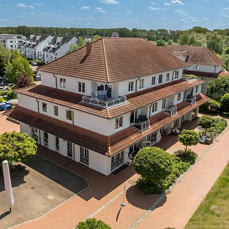 Waterkant 20 * Boltenhagen (Ostseebad)