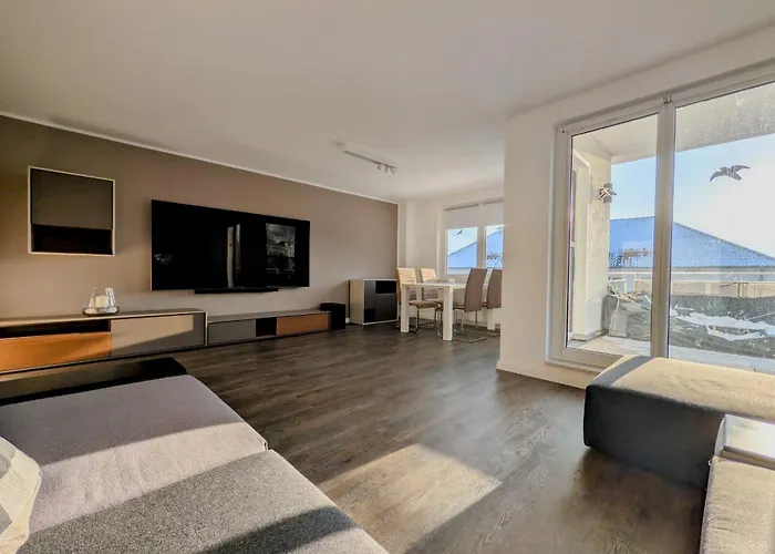 Waterkant 20 * בולטנהאגן