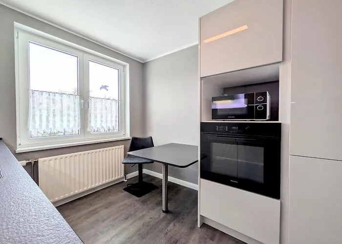 Waterkant 20 * Boltenhagen (Ostseebad)