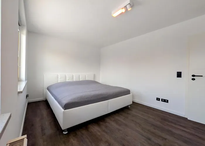 Waterkant 20 Daire Boltenhagen (Ostseebad)