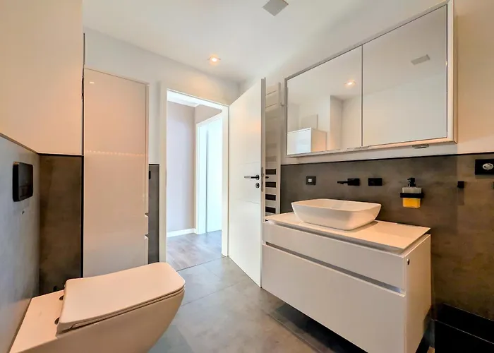 Daire Waterkant 20 *