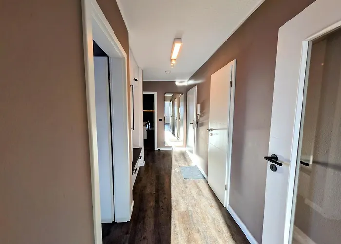 Waterkant 20 דירה בולטנהאגן