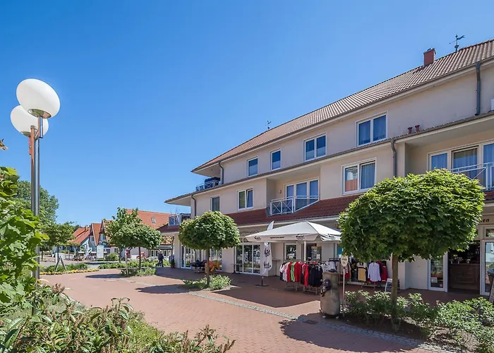 Waterkant 20 * Boltenhagen (Ostseebad)