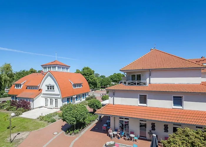 Waterkant 20 דירה