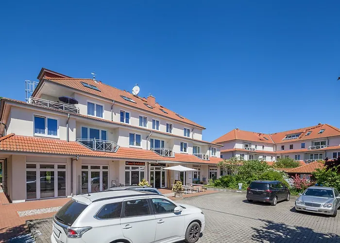 Waterkant 20 * Boltenhagen (Ostseebad)