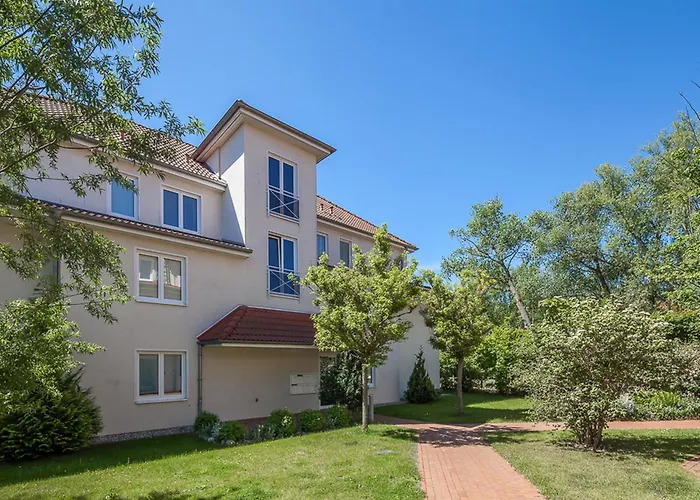 Waterkant 20 דירה *