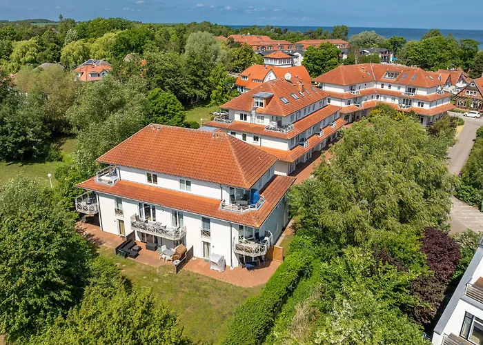 Daire Waterkant 20 *