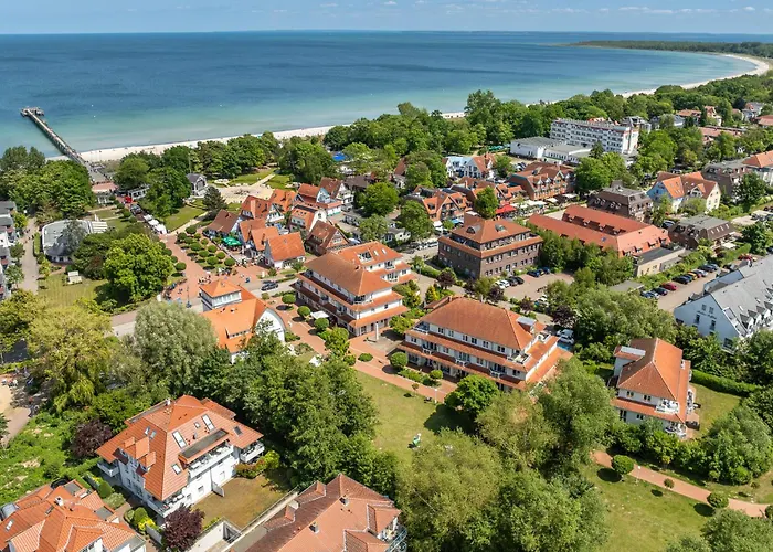 Waterkant 20 דירה *