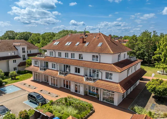 Waterkant 20 דירה