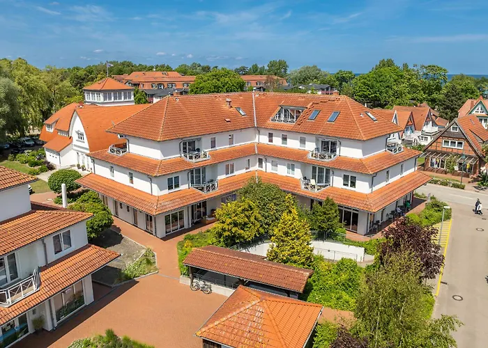 Waterkant 20 * בולטנהאגן