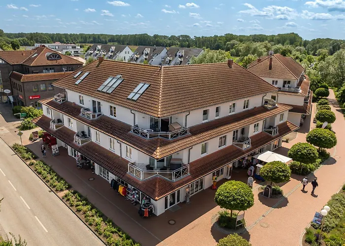 Waterkant 20 Boltenhagen (Ostseebad)