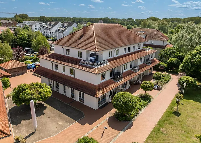 Waterkant 20 * Boltenhagen (Ostseebad)