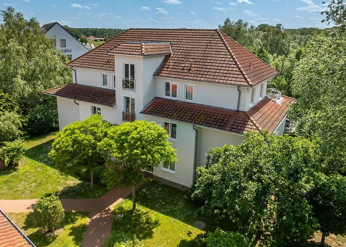 Waterkant 20 Boltenhagen (Ostseebad)