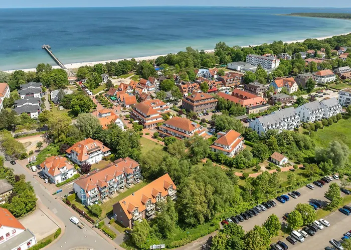 דירה Waterkant 20